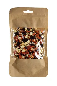 Dodajemy siano WARZYWA W KOSTCE 60 g